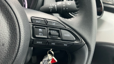 Toyota Aygo X 1.0 VVT-i Edge 5dr Petrol Hatchback